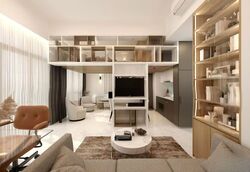 euHabitat (D14), Condominium #580931711